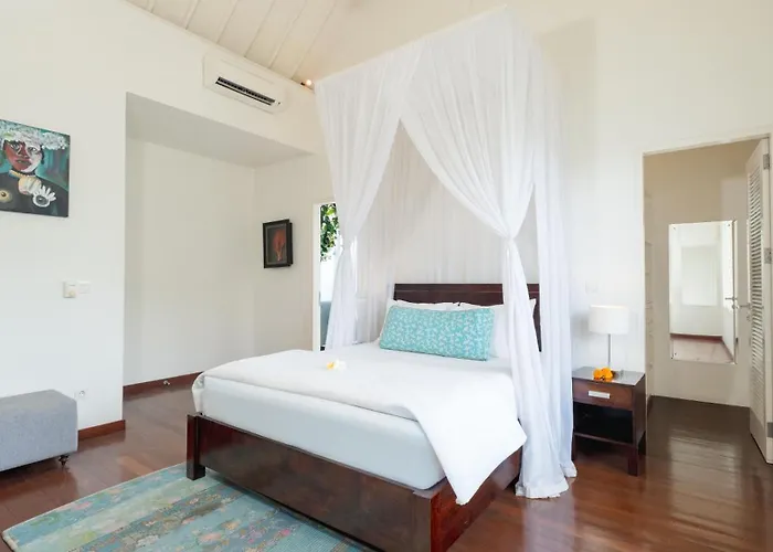 Merta Sari 10 By Finder Villa