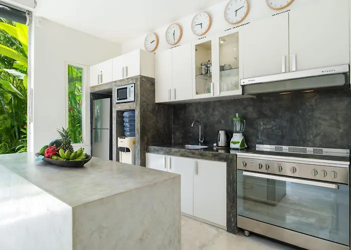 Merta Sari 10 By Finder Villa *
