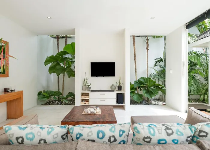 Villa Merta Sari 10 By Finder *