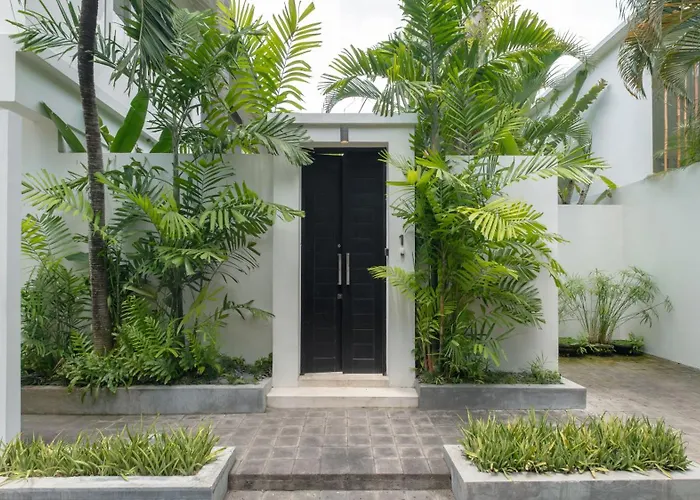 Merta Sari 10 By Finder Seminyak (Bali)