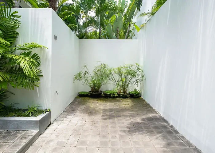 Villa Merta Sari 10 By Finder Seminyak (Bali)