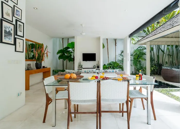 Merta Sari 10 By Finder Villa