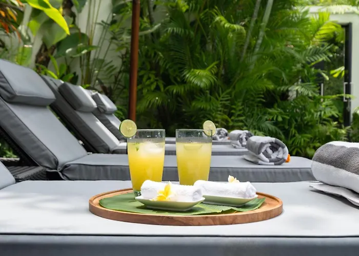 Villa Merta Sari 10 By Finder Seminyak (Bali)