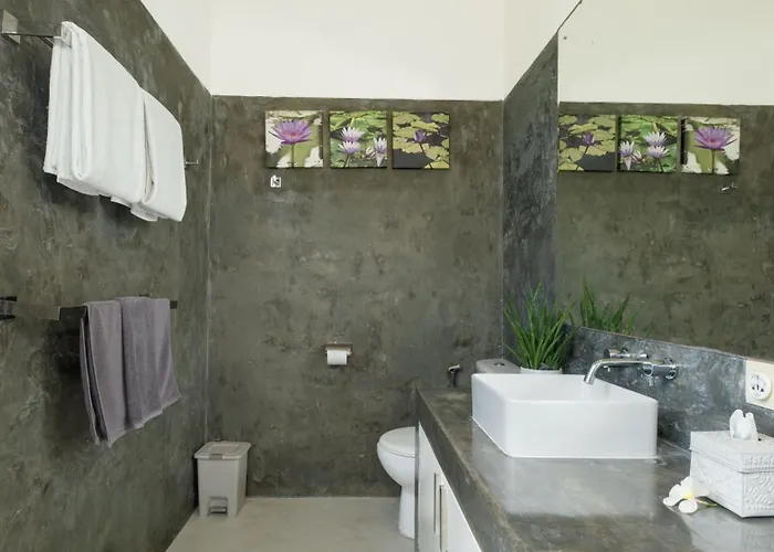 Merta Sari 10 By Finder Villa *