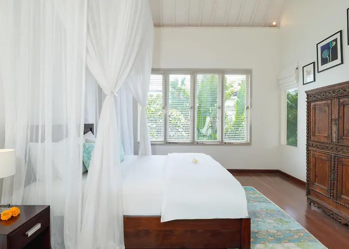 Villa Merta Sari 10 By Finder *