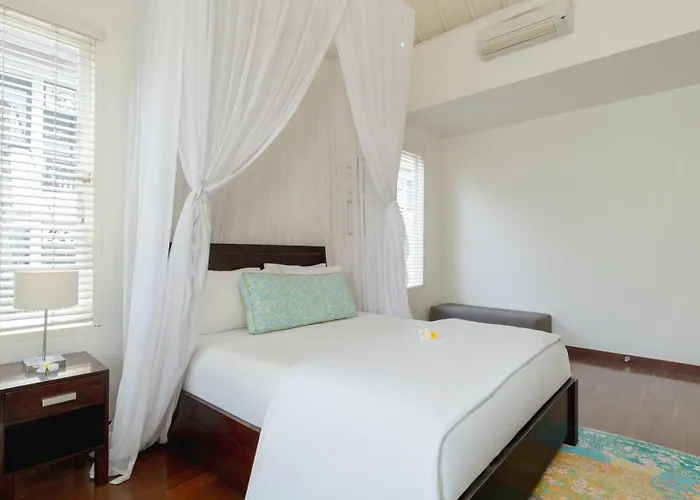 Merta Sari 10 By Finder Villa *