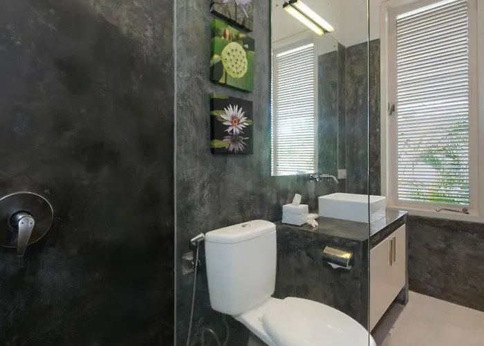 Merta Sari 10 By Finder Seminyak (Bali)