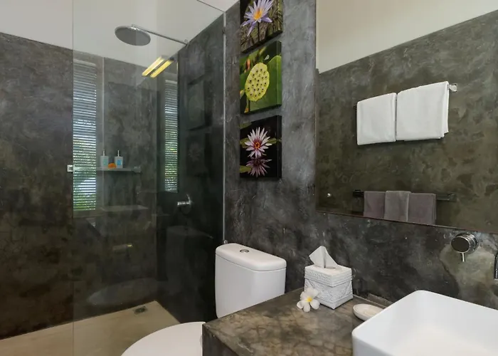 Merta Sari 10 By Finder Seminyak (Bali)