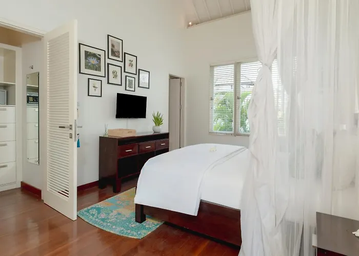 Villa Merta Sari 10 By Finder *