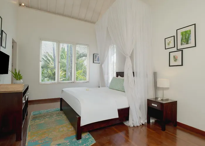 Villa Merta Sari 10 By Finder Seminyak (Bali)